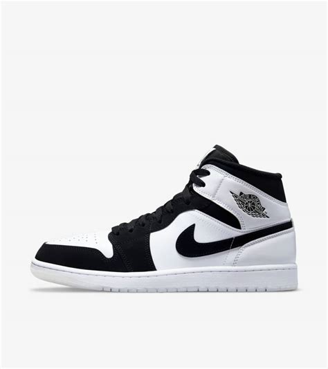 nike air jordan reißverschluss mid herren|jordan 1 mid.